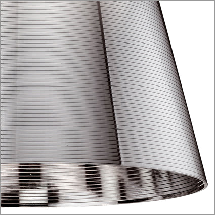 Ktribe S3 Suspension Light by Flos