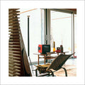 Luminator Floor Lamp by Flos