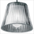Romeo Babe Suspension Light by Flos