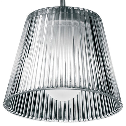 Romeo Babe Suspension Light by Flos
