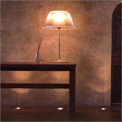 Romeo Moon Table Lamp by Flos