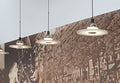 Frisbi Suspension Light by Flos