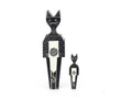 Vitra Wooden Doll Cat