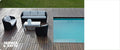 Gardenia 3 Seater Sofa by Varaschin