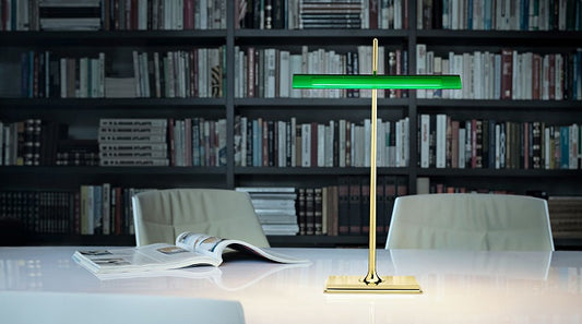 Goldman Table Light by Flos