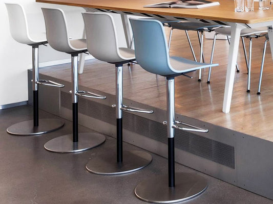 Vitra HAL Barstool