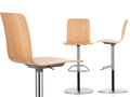 Vitra HAL Ply Barstool