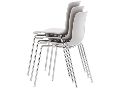 Vitra Hal Tube Stackable Chair