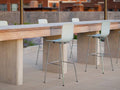 Vitra HAL High Barstool