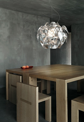 Hope Suspension Light by Luceplan