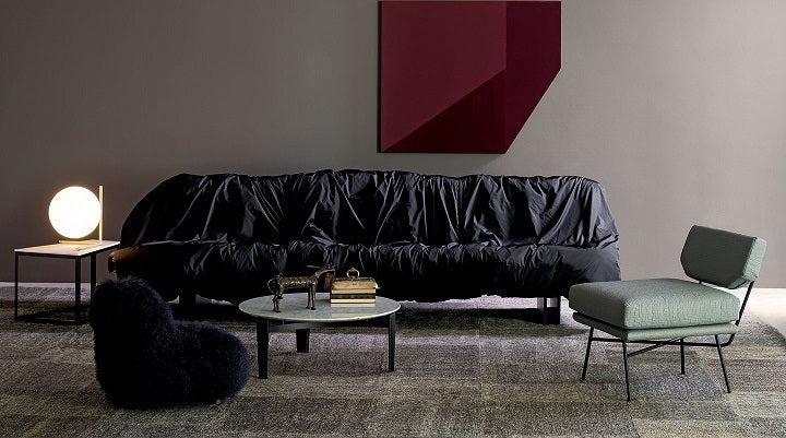IC Table T2 Light by Flos