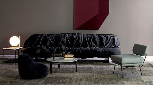 IC Table T2 Light by Flos