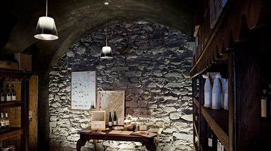 Ktribe S1 Suspension Lamp by Flos