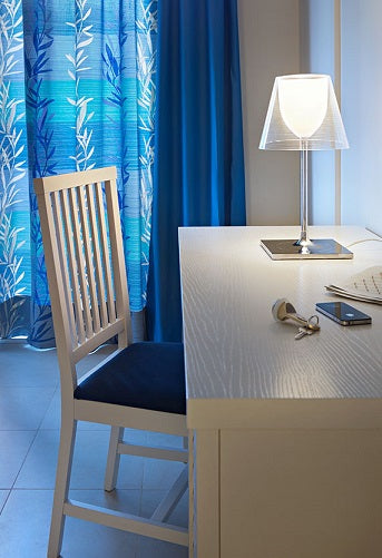 Ktribe T1 Table Light by Flos