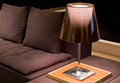 Ktribe T2 Table Light by Flos