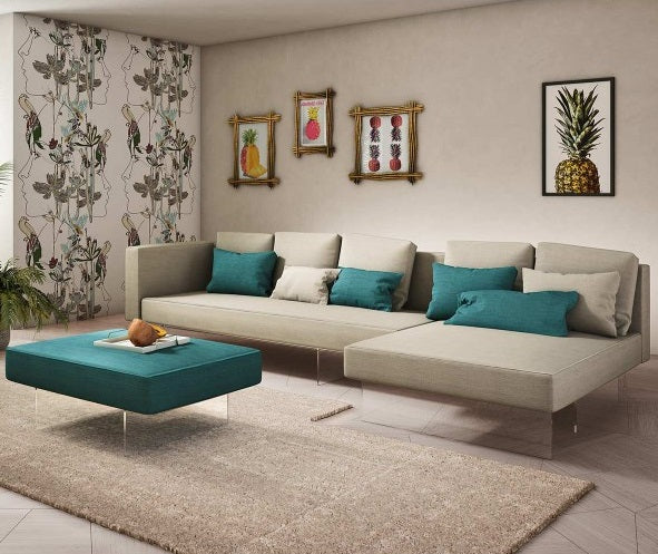 Air Sofa by Lago