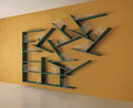 DiagoLinea Shelf by Lago