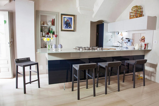 Steps Stool by Lago