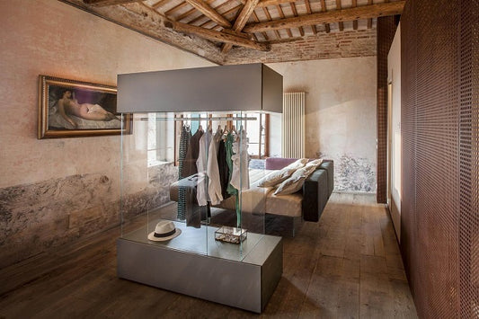 Air Wardrobe by Lago