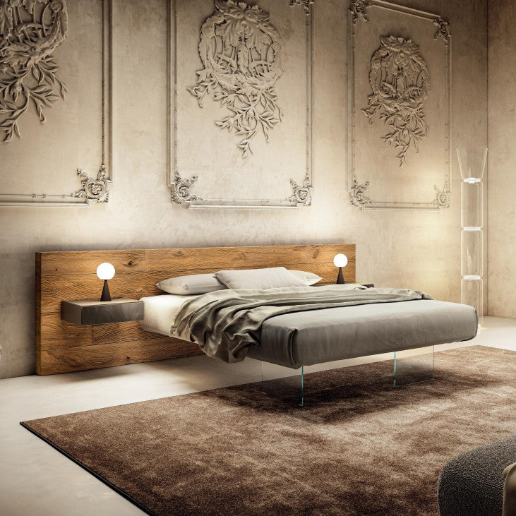 Lago Air wildwood bed