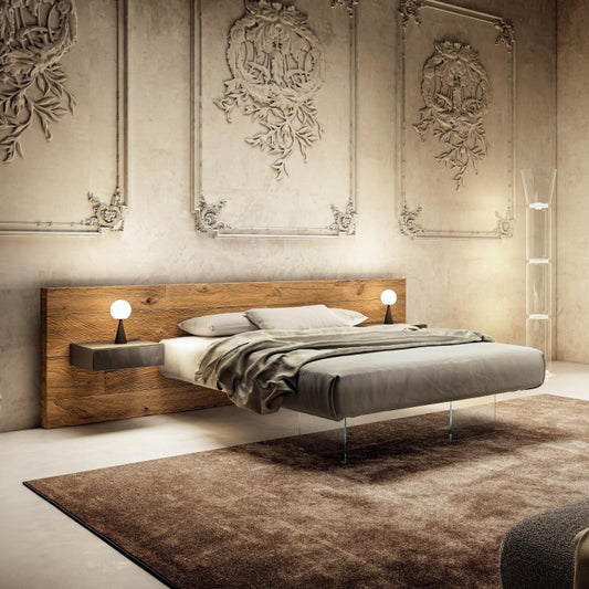 Lago Air wildwood bed