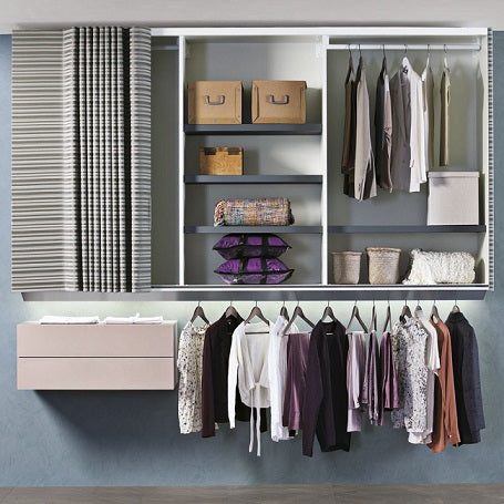 Et Voilà 2 Drawers by Lago