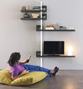 Statica Bookshelf by Lago