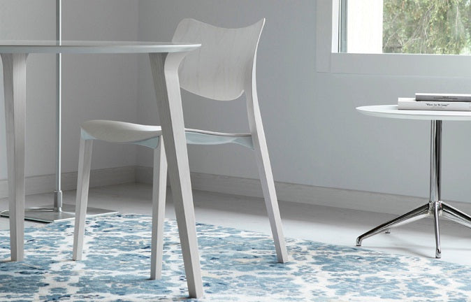 Lau Table by Stua