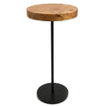 Ligne Roset Chanterelle Side Table