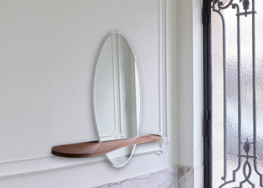 Ligne Roset Bienvenue Mirror