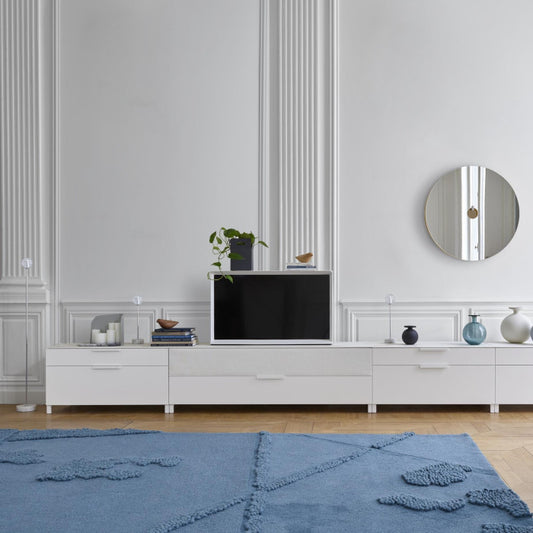 Ligne Roset Calot Table Light