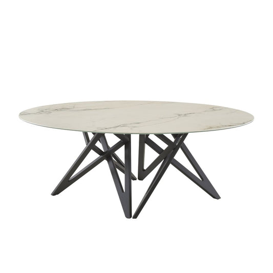 Ligne Roset Ennea round table