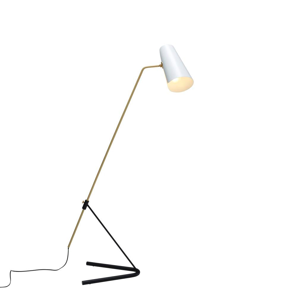Ligne Roset G21 floor lamp