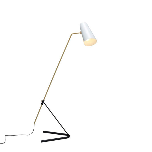 Ligne Roset G21 floor lamp