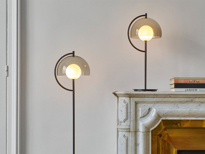 Ligne Roset Hood Lamp