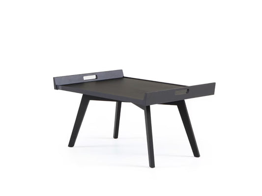 Ligne Roset Lupo low coffee table