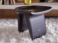 Ligne Roset Monolog Stool 