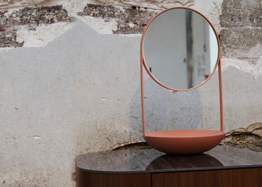 Ligne Roset Nimbe Mirror 