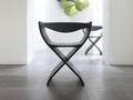 Linge Roset Curule Chair