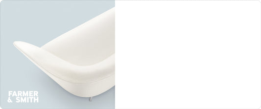 Loop 2 Seater by Arper