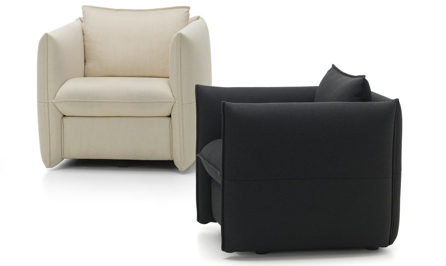 Vitra Mariposa Club Armchair