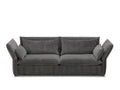 Vitra Mariposa 2 1/2 Seater Sofa