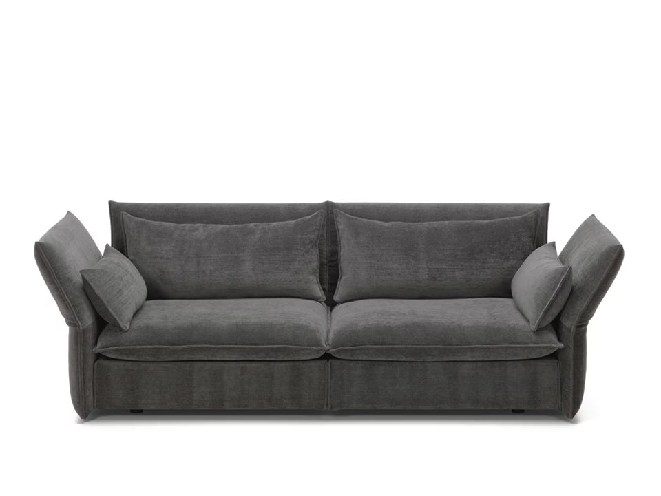 Vitra Mariposa 2 1/2 Seater Sofa