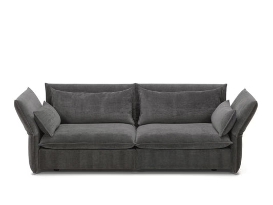 Vitra Mariposa 2 1/2 Seater Sofa
