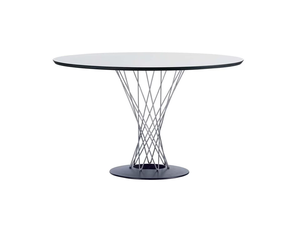 Vitra Noguchi Dining Table