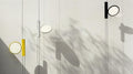 Ok Suspension Light by Flos