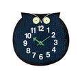 Vitra Omar The Owl - Zoo Timers wall clock