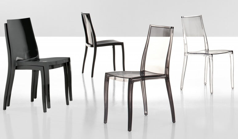 Pangea Chair by Bonaldo