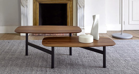 Ligne Roset Pantographe Coffee Table 