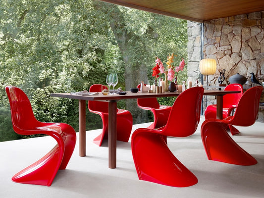 Vitra Panton Classic Chair